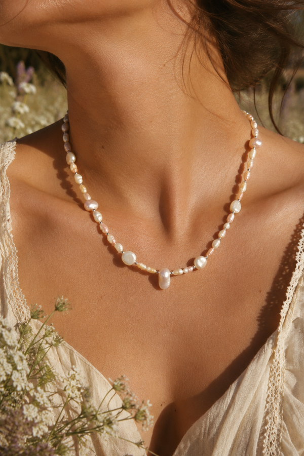 Ophelia Necklace
