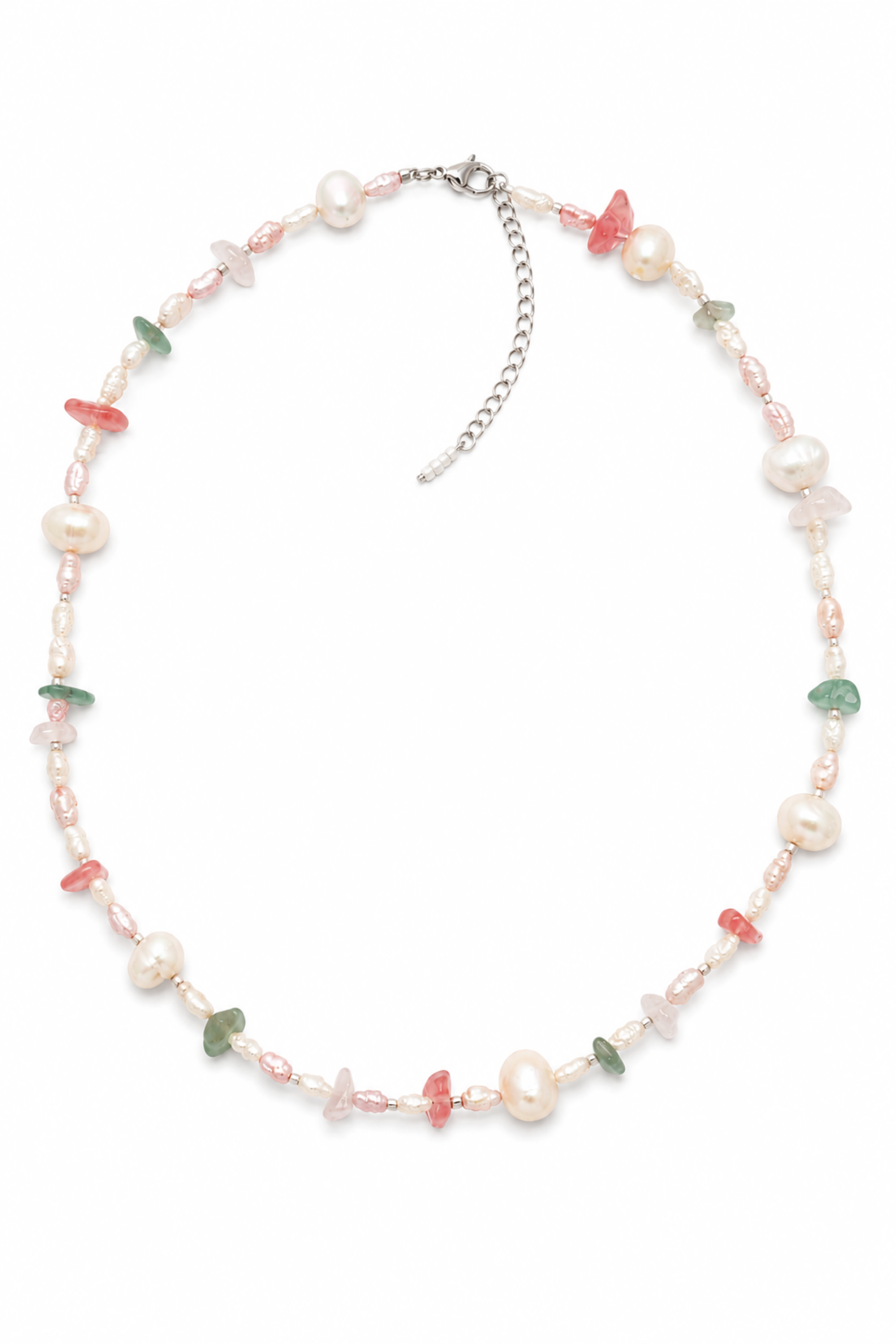 Aurora Necklace