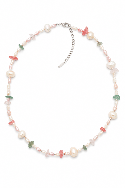 Aurora Necklace