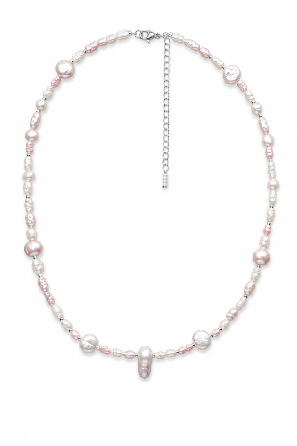 Ophelia Necklace