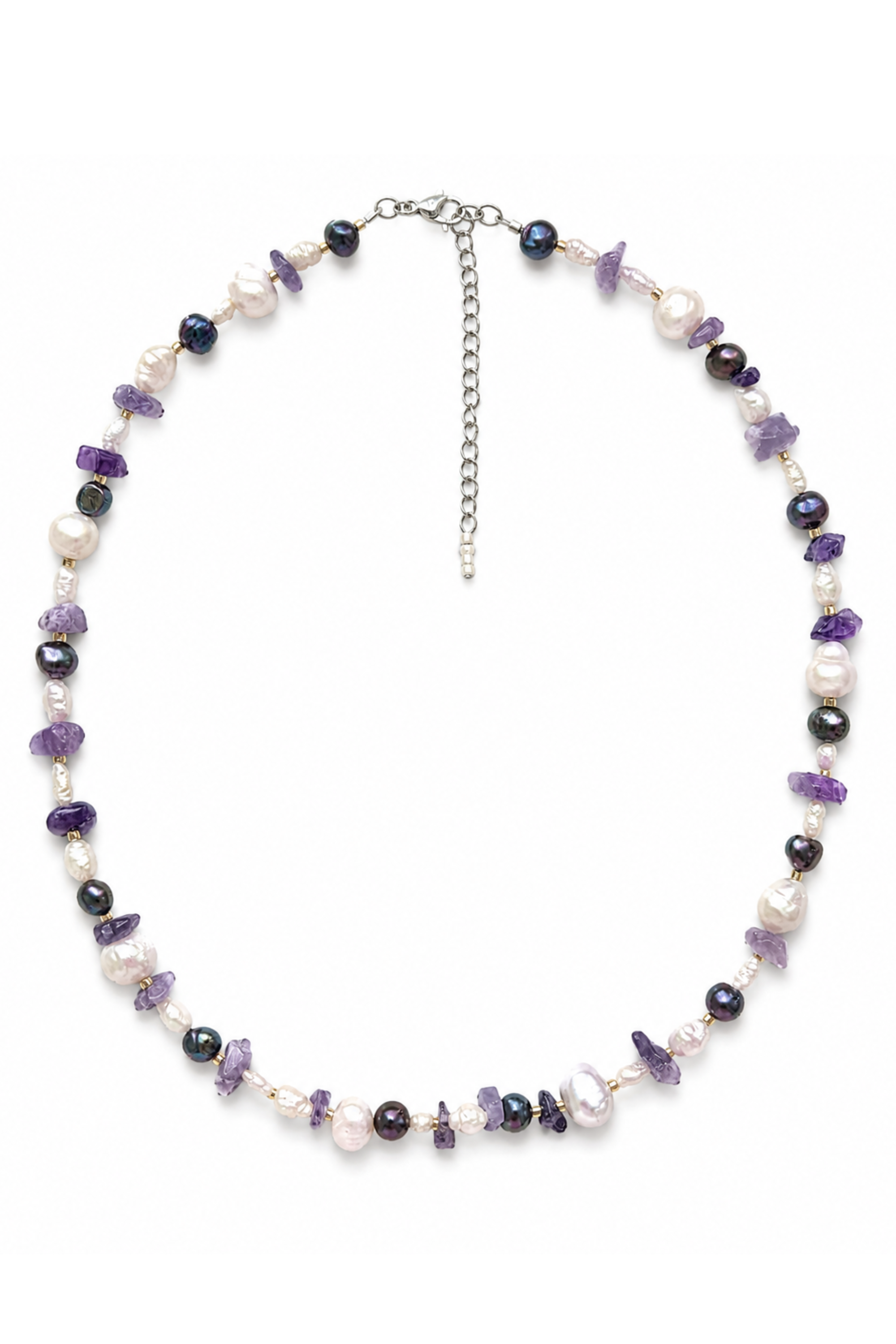 Estelle Necklace