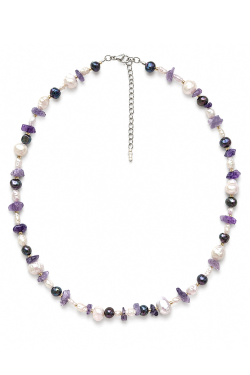Estelle Necklace