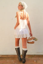 Honeybell Skirt