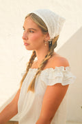 Rosalie Headscarf
