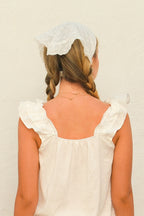 Rosalie Headscarf