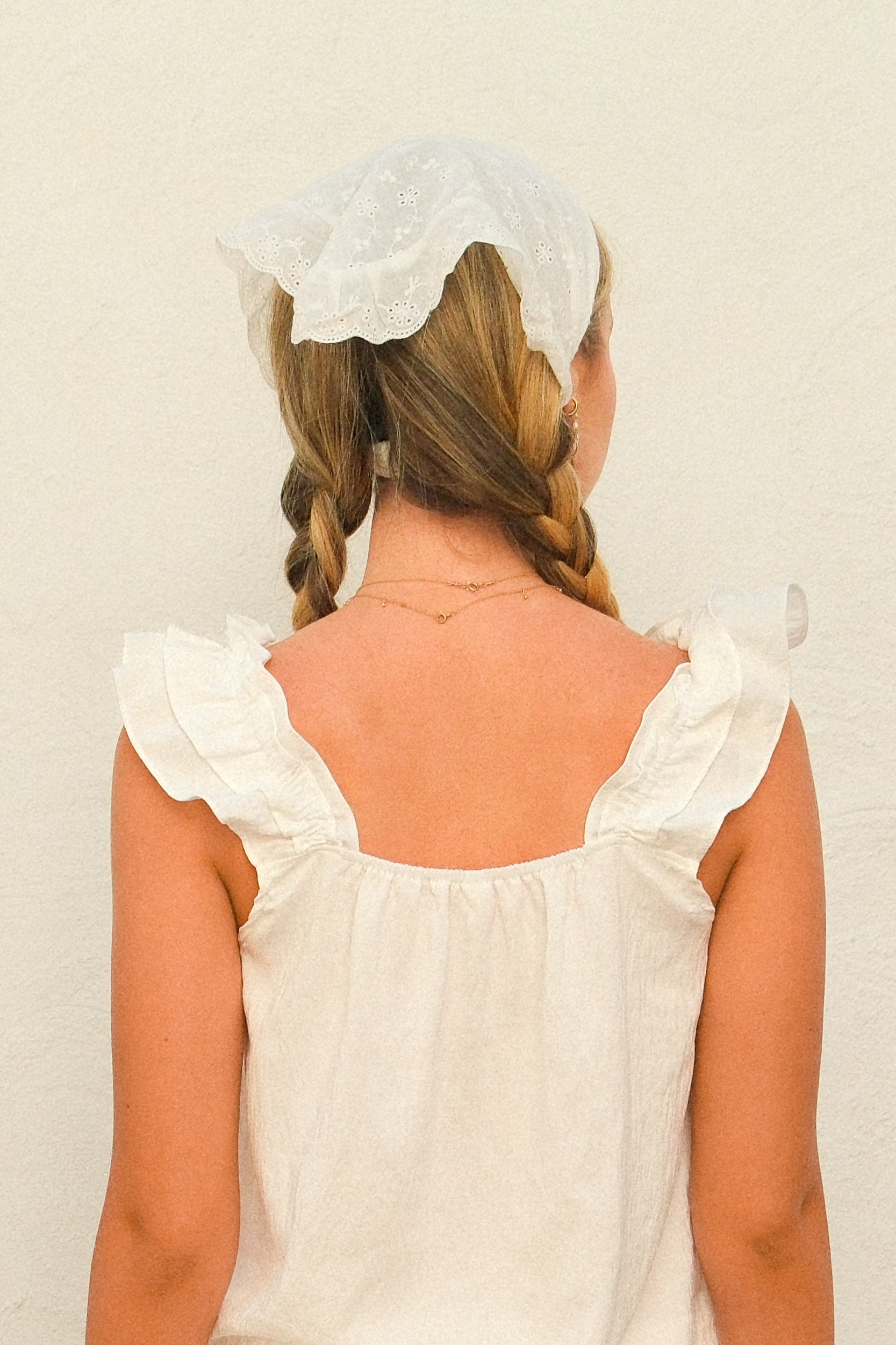 Rosalie Headscarf