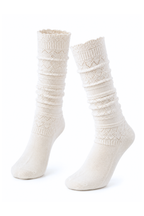 Sunday Socks