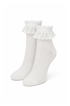 Sweetheart Socks