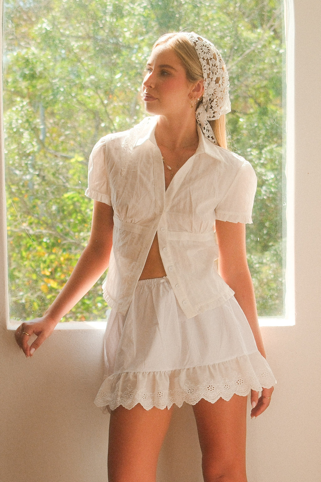 Willow Top